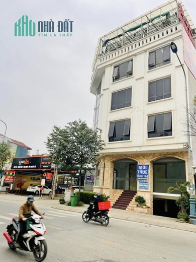 Chính chủ cần cho thuê tầng 1 và 2 thuộc số 74, đường Việt Bắc, Đồng Quang – Thái Nguyên.