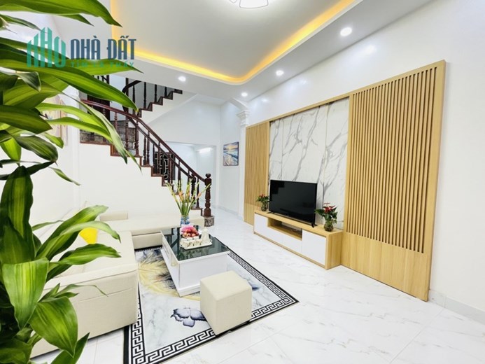 BÁN nhà dân xây 36m2x6T Mỹ Đình, thang máy, vừa ở +cho thuê, giá 4.9 tỷ