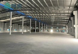 CHUYỂN NHƯỢNG 6000M NHÀ XƯỞNG ĐÔC LẬP KCN THÁI NGUYÊN