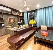 BÁN NHÀ HOÀNG VĂN THÁI, THANH XUÂN, LÔ GÓC, Ô TÔ TRÁNH, 70M2 4T MT5M, GIÁ 10.5 TỶ