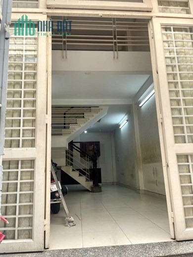 Quá hiếm, nhà Nguyễn Đình Chiểu, Quận 3, gần mặt tiền, nhỉnh 7 tỷ