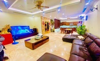 BÁN NHÀ NGUYỄN NGỌC NẠI, THANH XUÂN, Ô TÔ, 62M2 5T MT5.5M, GIÁ 10.9 TỶ