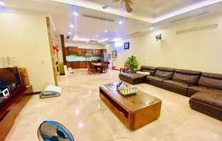 BÁN NHÀ NGUYỄN NGỌC NẠI, THANH XUÂN, Ô TÔ, 62M2 5T MT5.5M, GIÁ 10.9 TỶ