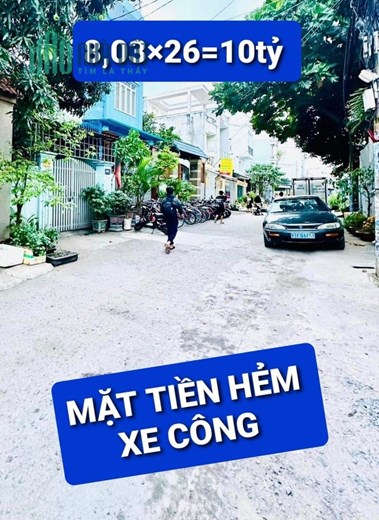 GẤP - Mặt Tiền TA Thới An Q12 TPHCM 222m2 có 10 tỷ