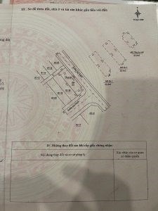 Chính Chủ Cần Bán Khách Sạn Căn Góc 2 Mặt Tiền Vị Trí Đẹp Tại Tp Đà Lạt