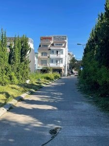 Chính Chủ Cần Bán Khách Sạn Căn Góc 2 Mặt Tiền Vị Trí Đẹp Tại Tp Đà Lạt