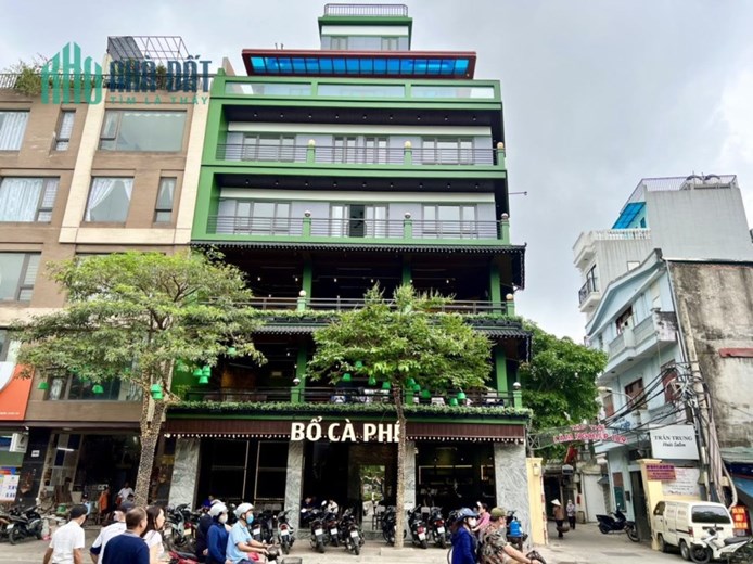 Cho thuê mặt bằng VP CTY  phố Thanh Nhàn, Hai Bà Trưng, Hà Nội