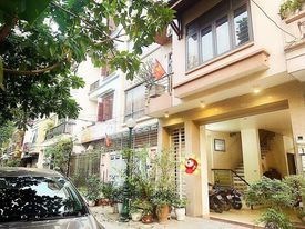 BÁN NHÀ HOÀNG VĂN THÁI, Ô TÔ, PHÂN LÔ, 70M2 5T MT8M, GIÁ 9.9 TỶ