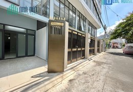 Cho thuê Shophouse Âu Cơ, Quận Tân Phú
