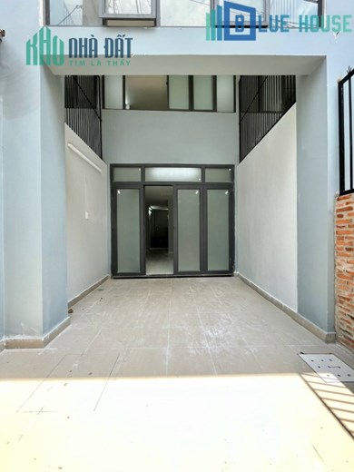 Cho thuê Shophouse Âu Cơ, Quận Tân Phú
