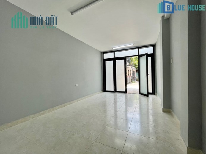 Cho thuê Shophouse Âu Cơ, Quận Tân Phú