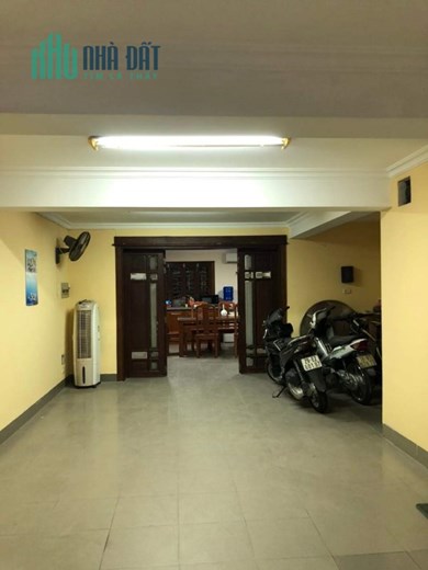 Ô tô tránh, kinh doanh, nhà đẹp ở luôn, Thái Hà, Đống Đa, 70 m2 x5t, mt 5.5 m, 17tỷ9 TLCC
