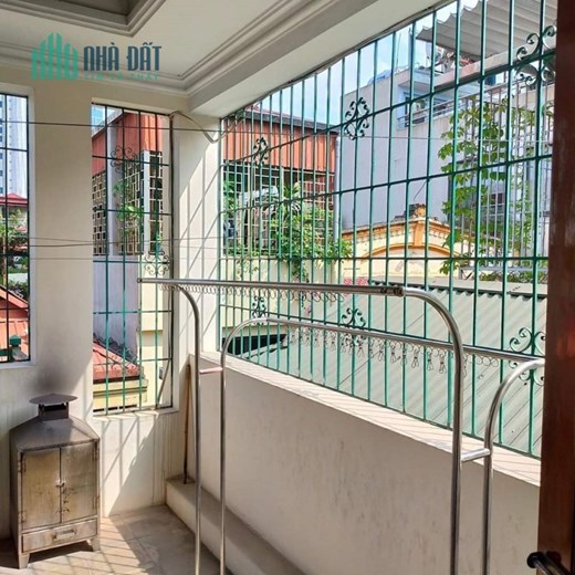 Ô tô tránh, kinh doanh, nhà đẹp ở luôn, Thái Hà, Đống Đa, 70 m2 x5t, mt 5.5 m, 17tỷ9 TLCC