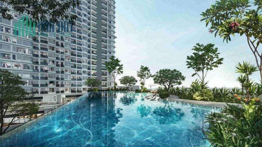 DUY NHẤT CĂN 2PN 58M2 HAVEN PARK – KĐT ECOPARK RẺ NHẤT THỊ TRƯỜNG GIẢM GIÁ GẦN 200TR