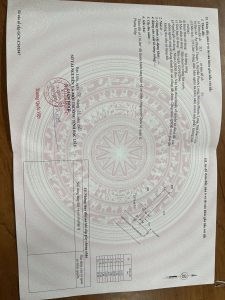 Cần Bán Nền NỀN TUYẾN QLPH huyện Phước Long, Bạc Liêu