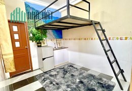 PHẠM NGŨ LÃO, Quận 1