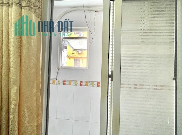 PHẠM NGŨ LÃO, Quận 1