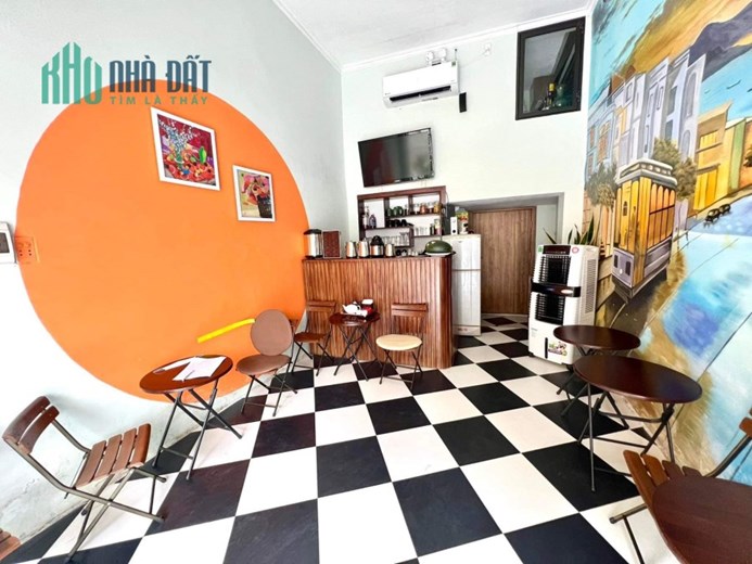 6.7 tỷ! Mặt phố Thụy Khuê,Tây Hồ 27m2x3Tầng,Vỉa hè kinh doanh, 0969693855.