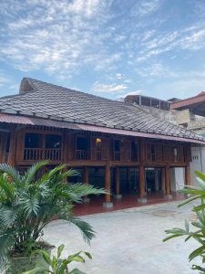 CHO THUÊ MẶT BẰNG KINH DOANH CỰC ĐẸP TẠI SÂN VẬN ĐỘNG