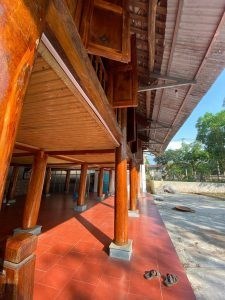 CHO THUÊ MẶT BẰNG KINH DOANH CỰC ĐẸP TẠI SÂN VẬN ĐỘNG