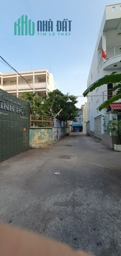 Bán nhà RẺ Q4 Xe hơi ngũ trong nhà Ngang 3.6 x17.8 m-2 tấm 7 tỷ..cáchQ1- 250 m bank cho Vay 5 tỷ