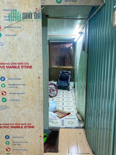 Giá tốt Q10, Lý Thái Tổ P10 ngay Nhi đồng 1, 17m2, 3 tầng chỉ 2.35 tỷ