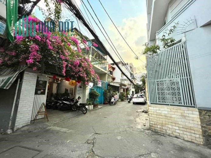 NHÀ BÁN QUÁ RẺ GIÁ CHỈ CÓ 2,95 TỶ- DT: 43M2- ĐƯỜNG NGUYỄN TƯ GIẢN- QUẬN GÒ VẤP