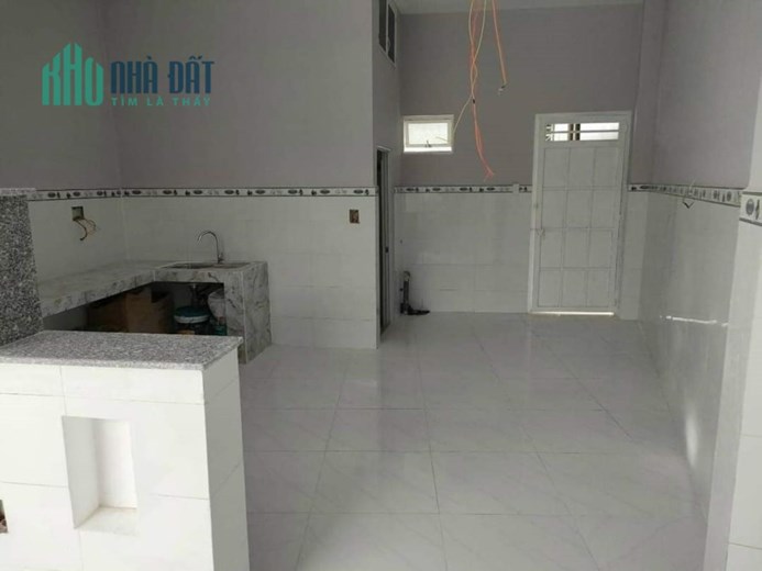 NHÀ BÁN QUÁ RẺ GIÁ CHỈ CÓ 2,95 TỶ- DT: 43M2- ĐƯỜNG NGUYỄN TƯ GIẢN- QUẬN GÒ VẤP
