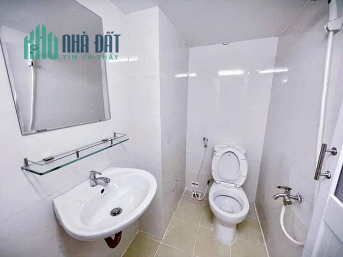 NHÀ BÁN QUÁ RẺ GIÁ CHỈ CÓ 2,95 TỶ- DT: 43M2- ĐƯỜNG NGUYỄN TƯ GIẢN- QUẬN GÒ VẤP