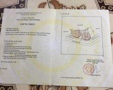 Chính chủ cần bán nhà vị trí đẹp tại Tỉnh Tuyên Quang