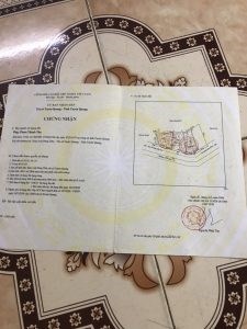 Chính chủ cần bán nhà vị trí đẹp tại Tỉnh Tuyên Quang