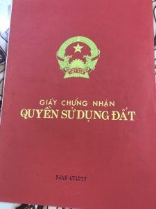 Chính chủ cần bán nhà vị trí đẹp tại Tỉnh Tuyên Quang
