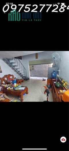 Cần bán gấp nhà nhỏ xinh phố Ngọc Hà trung tâm quận Ba Đình giá tốt