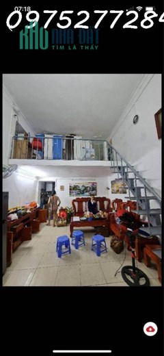 Cần bán gấp nhà nhỏ xinh phố Ngọc Hà trung tâm quận Ba Đình giá tốt