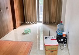 BÁN NHÀ PHÚC DIỄN, BẮC TỪ LIÊM, Ô TÔ VÀO NHÀ  37M2, 4 TẦNG, MT 4M CHỈ 3.9 TỶ.