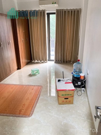 BÁN NHÀ PHÚC DIỄN, BẮC TỪ LIÊM, Ô TÔ VÀO NHÀ  37M2, 4 TẦNG, MT 4M CHỈ 3.9 TỶ.