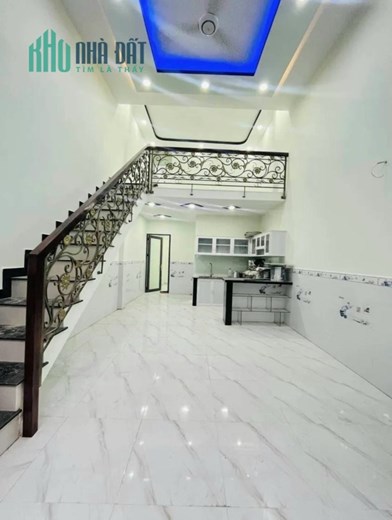 NHÀ BÁN GẤP-GẦN CHỢ THỦ ĐỨC–50M2–2 TẦNG–3PN–GIẢM SÂU CHỈ 3.1 TỶ