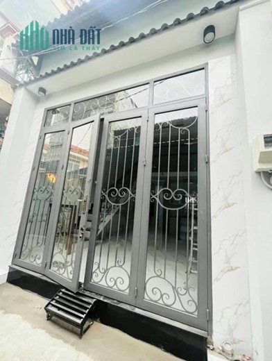 NHÀ BÁN GẤP-GẦN CHỢ THỦ ĐỨC–50M2–2 TẦNG–3PN–GIẢM SÂU CHỈ 3.1 TỶ