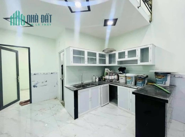 NHÀ BÁN GẤP-GẦN CHỢ THỦ ĐỨC–50M2–2 TẦNG–3PN–GIẢM SÂU CHỈ 3.1 TỶ