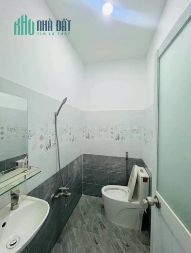NHÀ BÁN GẤP-GẦN CHỢ THỦ ĐỨC–50M2–2 TẦNG–3PN–GIẢM SÂU CHỈ 3.1 TỶ
