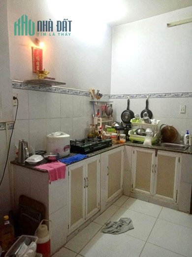 💥💥💥 BÌNH TIÊN QUẬN 6 - 42M2 - 2 TẦNG - HẺM 3M - 3 TỶ 99