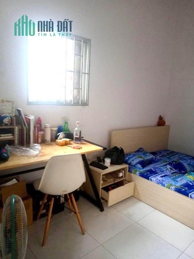 💥💥💥 BÌNH TIÊN QUẬN 6 - 42M2 - 2 TẦNG - HẺM 3M - 3 TỶ 99