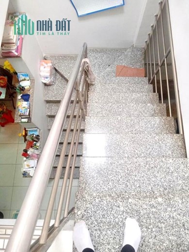 💥💥💥 BÌNH TIÊN QUẬN 6 - 42M2 - 2 TẦNG - HẺM 3M - 3 TỶ 99