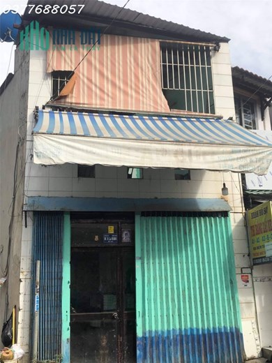 Chính chủ cần bán nhà nguyên căn mặt tiền đường Phạm Văn Sáng
