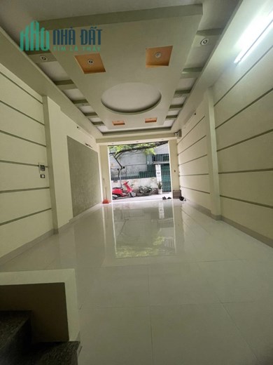 6 tầng thang máy, 37m2, giá 4.9 tỷ, ngõ 322 Mỹ Đình, Nam Từ Liêm