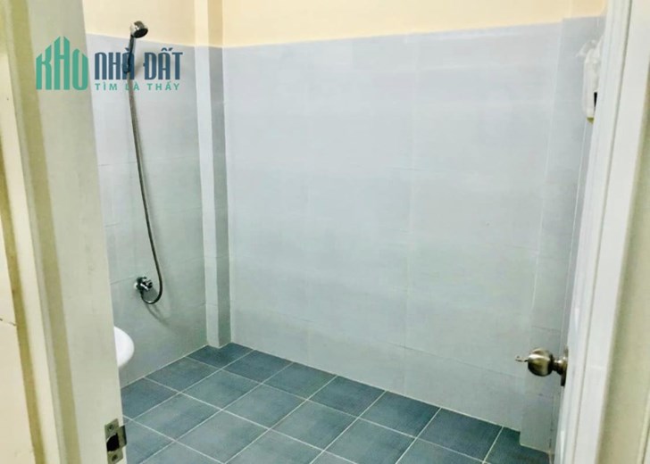 Bán Nhà C4 Ngang 5m Tiện Xây Mới HXH Bùi Văn Ba Quận 7 Giá Chỉ 3,9Tỷ