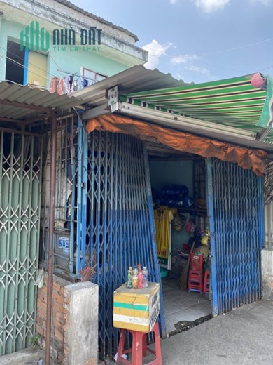 Nhà Cần Bán Quốc lộ 1A, 90mz, C4, 4.5mx 20m 3.2 tỷ,Phường ĐHT, Quận 12