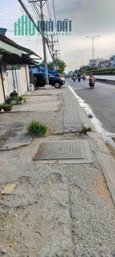 Nhà Cần Bán Quốc lộ 1A, 90mz, C4, 4.5mx 20m 3.2 tỷ,Phường ĐHT, Quận 12