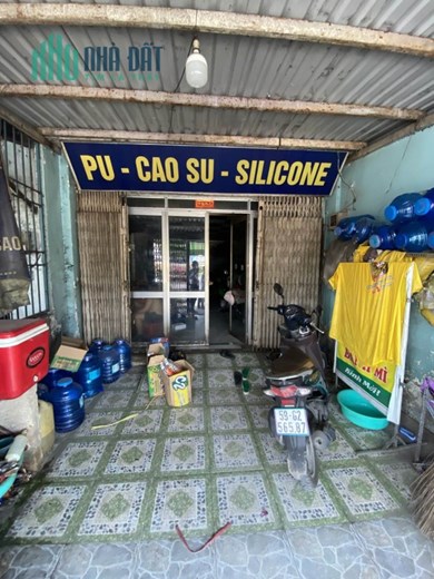 Nhà Cần Bán Quốc lộ 1A, 90mz, C4, 4.5mx 20m 3.2 tỷ,Phường ĐHT, Quận 12
