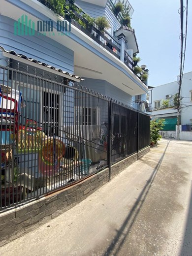 Nhà Cần Bán Quốc lộ 1A, 90mz, C4, 4.5mx 20m 3.2 tỷ,Phường ĐHT, Quận 12